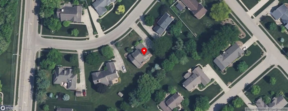 House image located at Dayton, Ohio, 45458