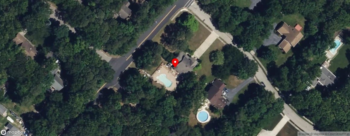 House image located at Absecon, New Jersey, 8205