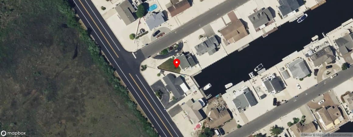 House image located at Manahawkin, New Jersey, 8050
