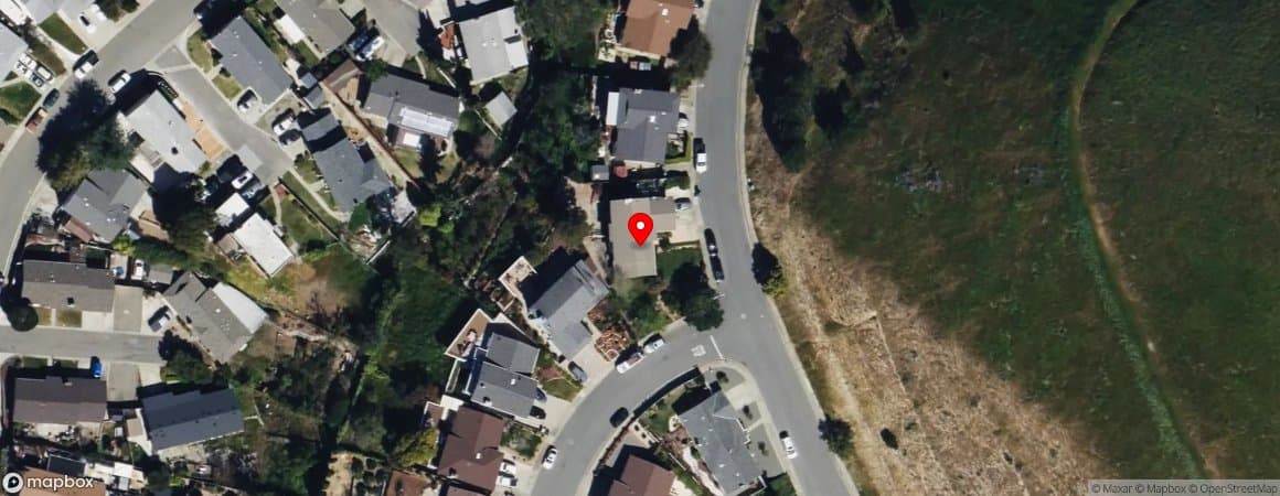 House image located at Union City, California, 94587
