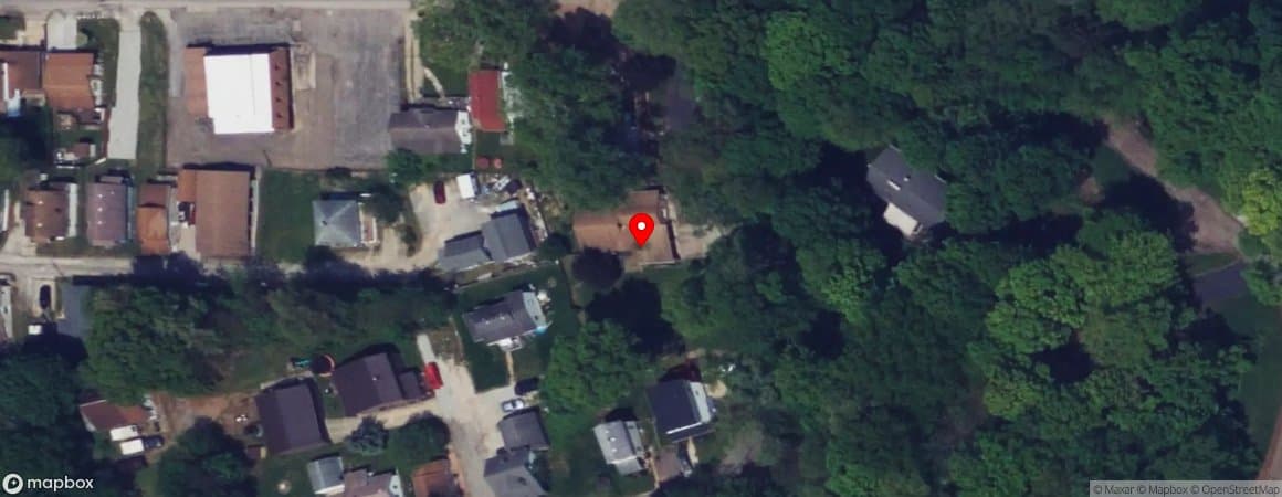 House image located at Lakemore, Ohio, 44250