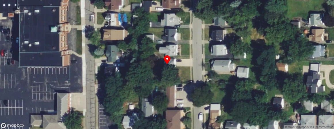 House image located at Maple Heights, Ohio, 44137