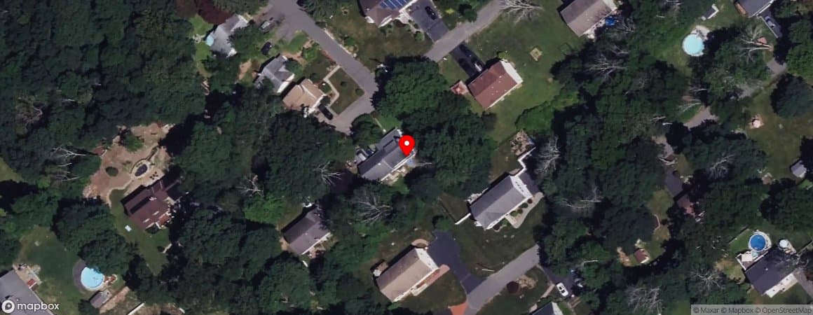 House image located at Budd Lake, New Jersey, 7828