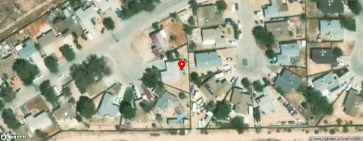 House image located at California City, California, 93505