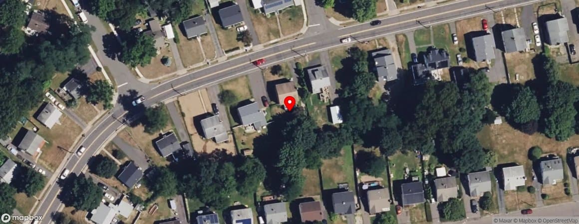 House image located at Manchester, Connecticut, 6042