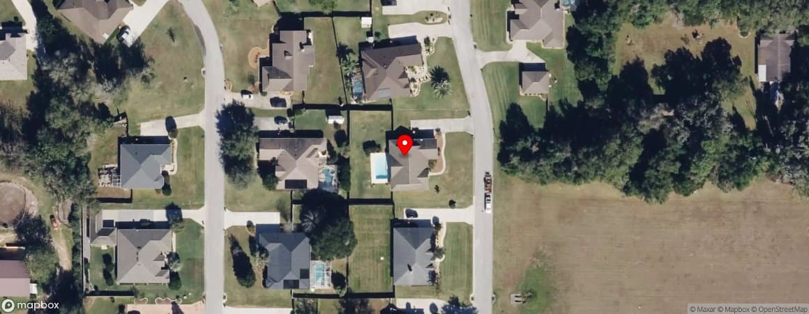 House image located at Belleview, Florida, 34420