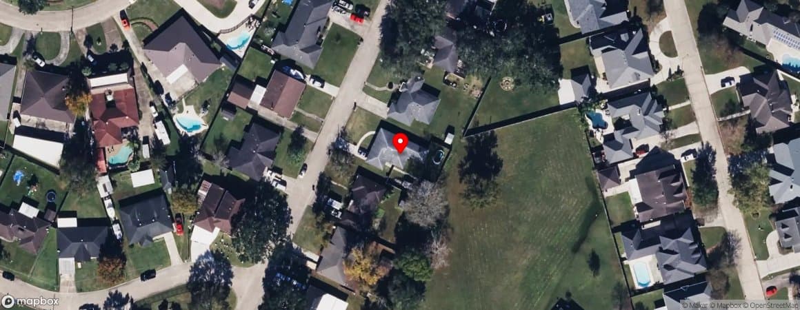 House image located at Belle Chasse, Louisiana, 70037