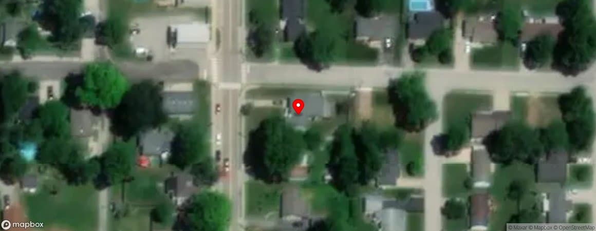 House image located at Troy, Illinois, 62294