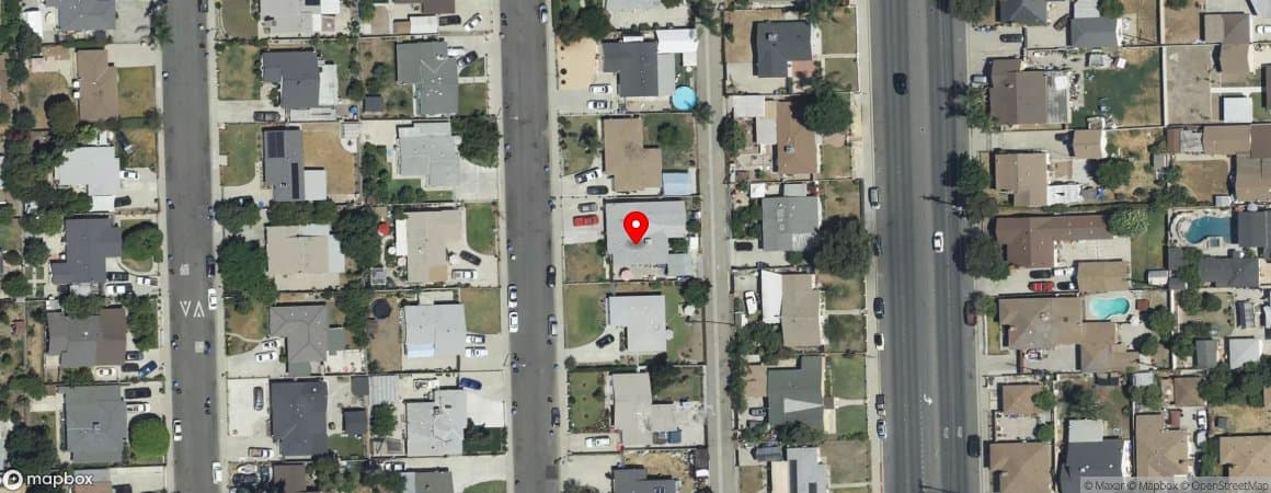 House image located at Pomona, California, 91766