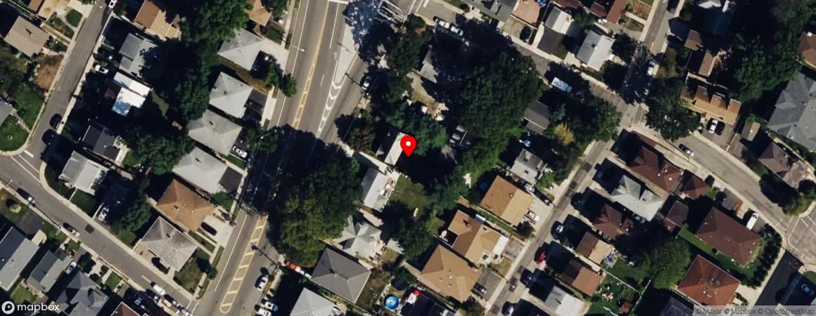 House image located at Ridgefield, New Jersey, 7657