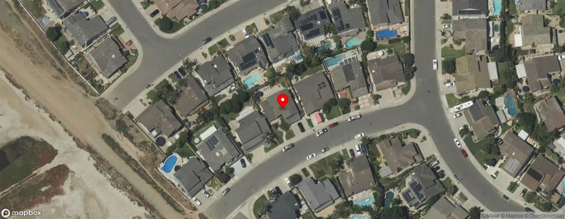 House image located at Huntington Beach, California, 92649