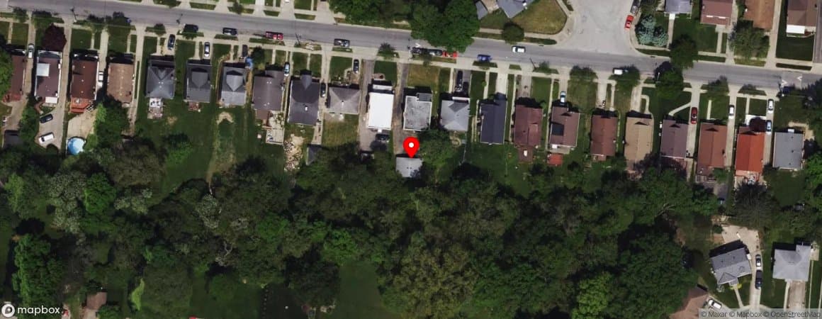 House image located at Cincinnati, Ohio, 45205