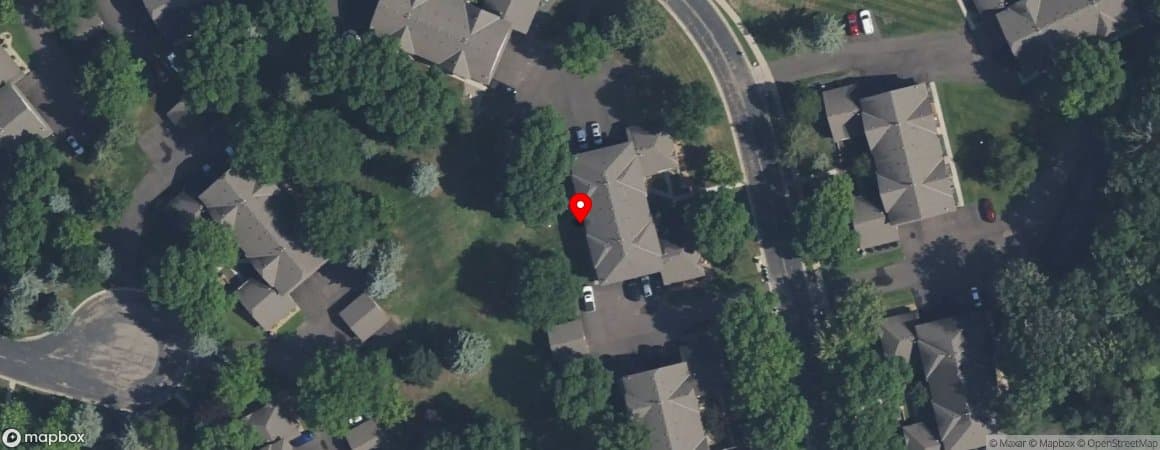 House image located at Eden Prairie, Minnesota, 55346