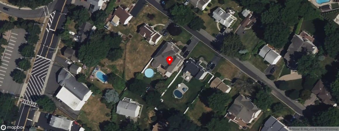 House image located at Paramus, New Jersey, 7652