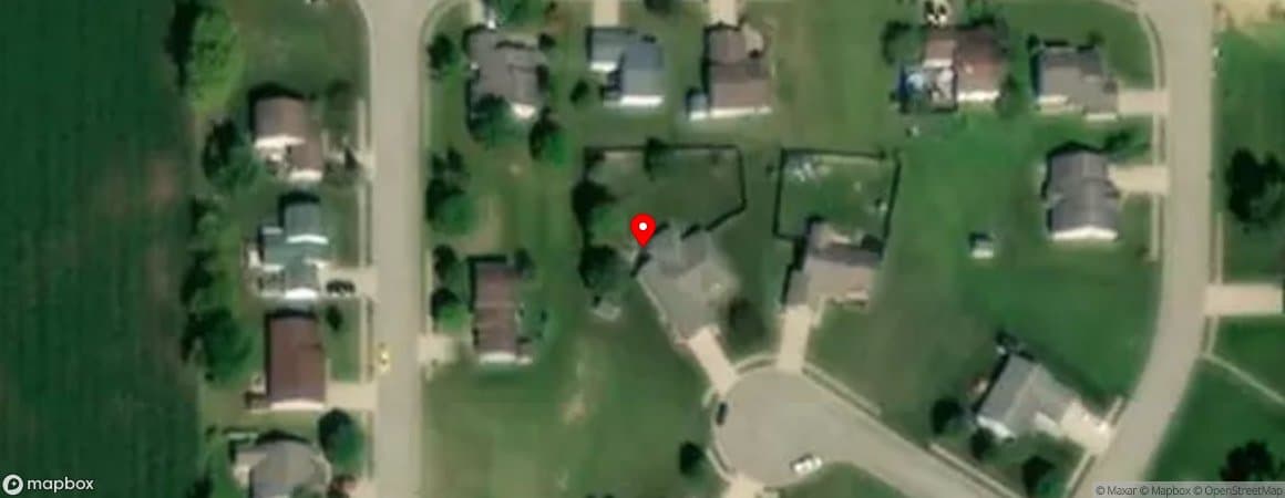 House image located at Greentown, Indiana, 46936