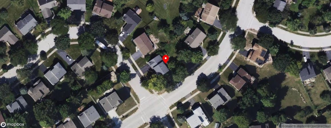 House image located at Aurora, Illinois, 60504