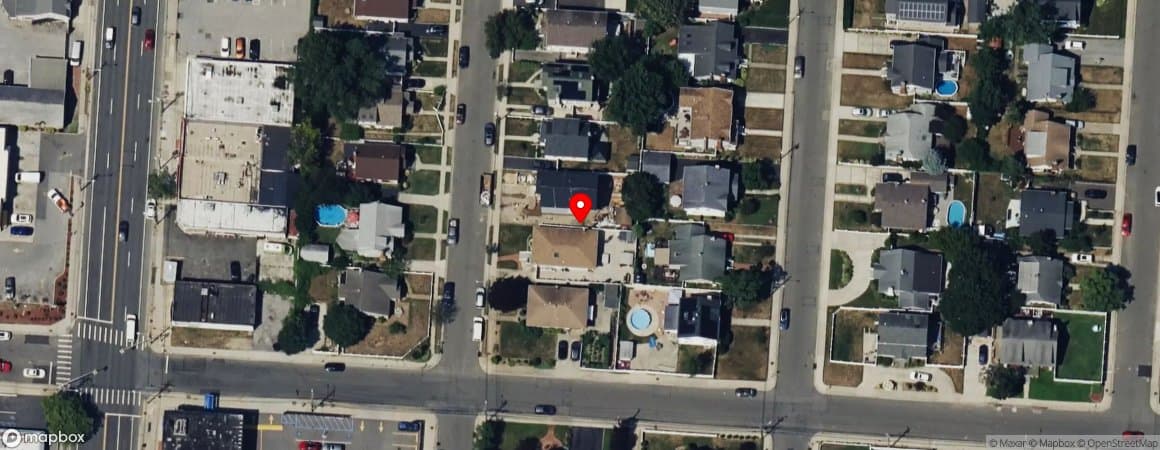House image located at Oceanside, New York, 11572