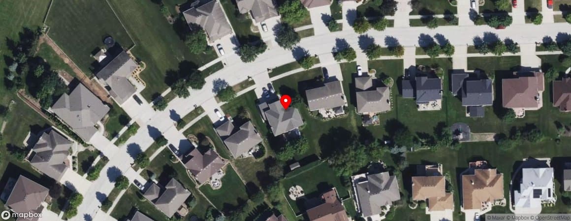 House image located at Lemont, Illinois, 60439