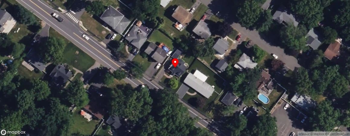 House image located at Scotch Plains, New Jersey, 7076