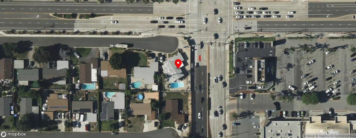House image located at Covina, California, 91723