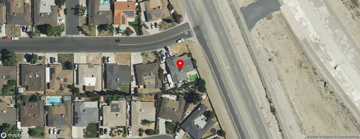 House image located at Hemet, California, 92544