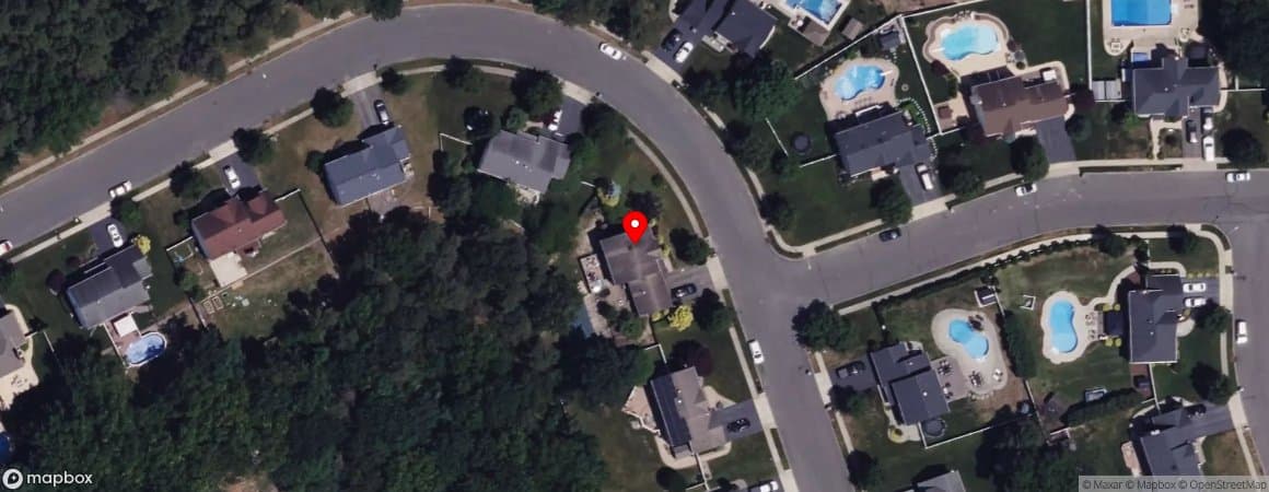 House image located at Howell, New Jersey, 7731