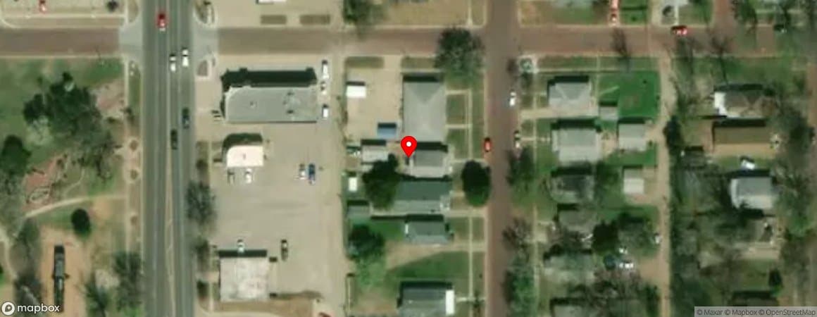 House image located at Arkansas City, Kansas, 67005