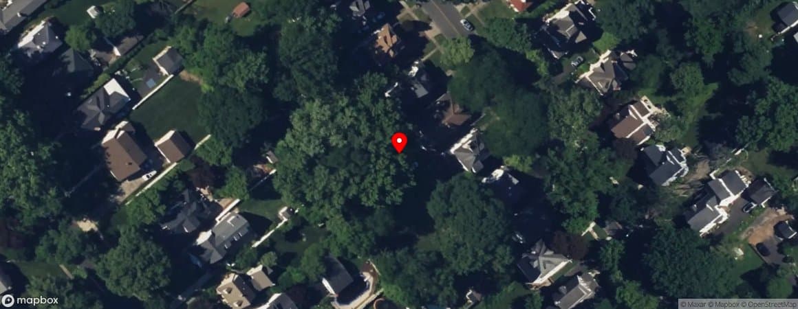 House image located at Haddon Heights, New Jersey, 8035