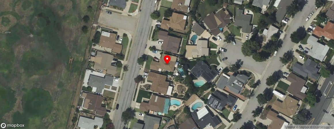 House image located at Montebello, California, 90640