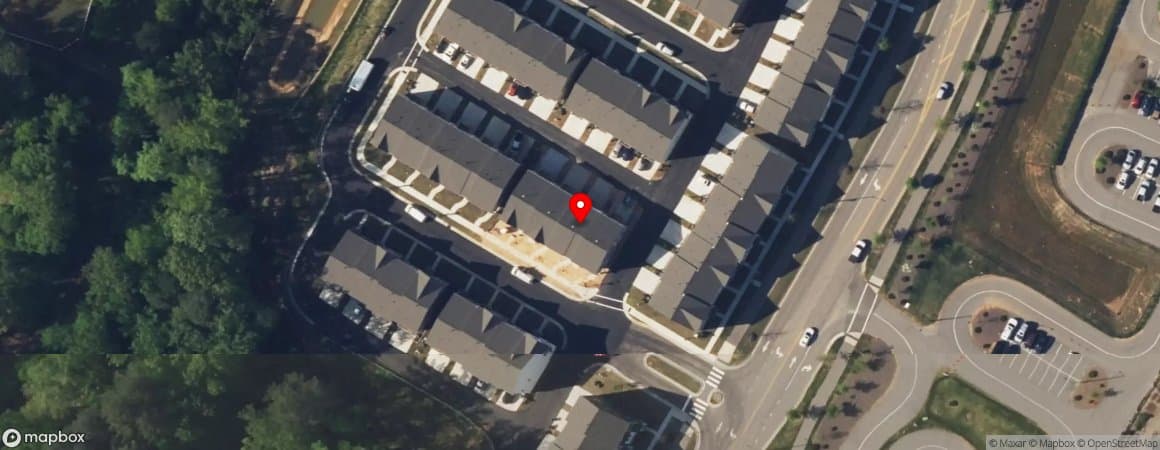 House image located at Wake Forest, North Carolina, 27587