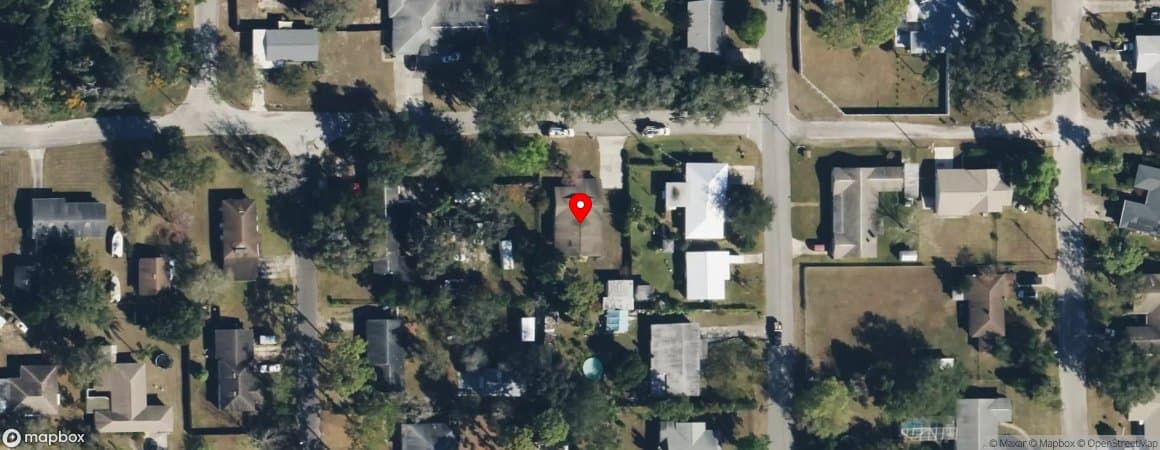 House image located at Titusville, Florida, 32796