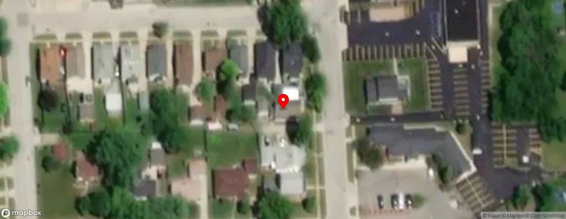 House image located at Port Huron, Michigan, 48060
