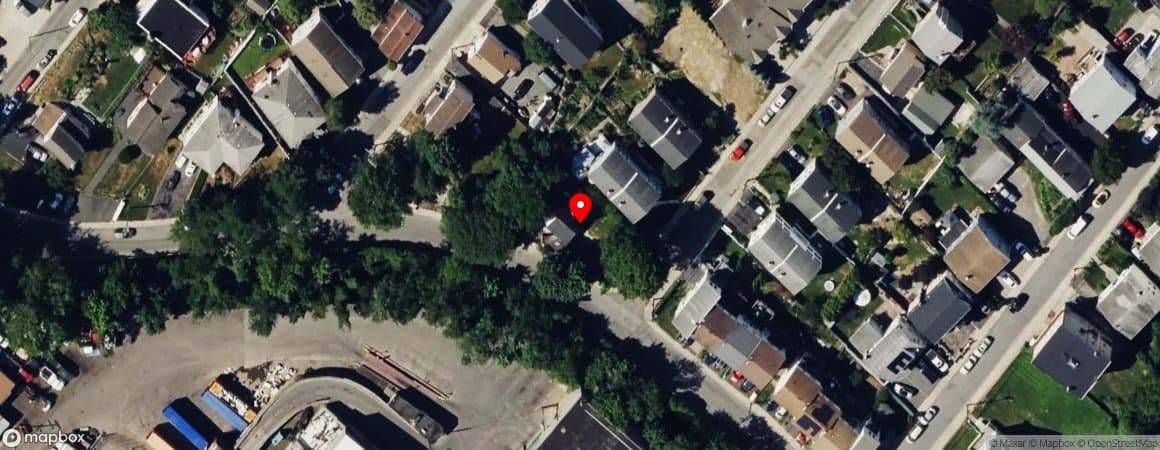 House image located at Mamaroneck, New York, 10543