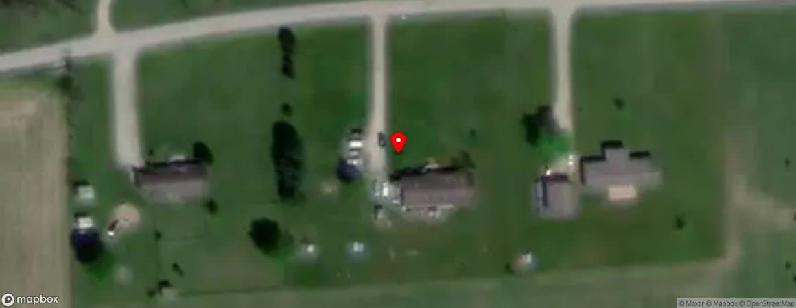 House image located at Spencer, Indiana, 47460