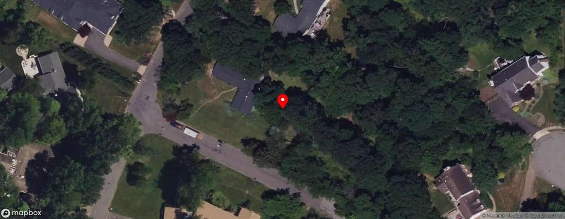 House image located at Bridgewater, New Jersey, 8807