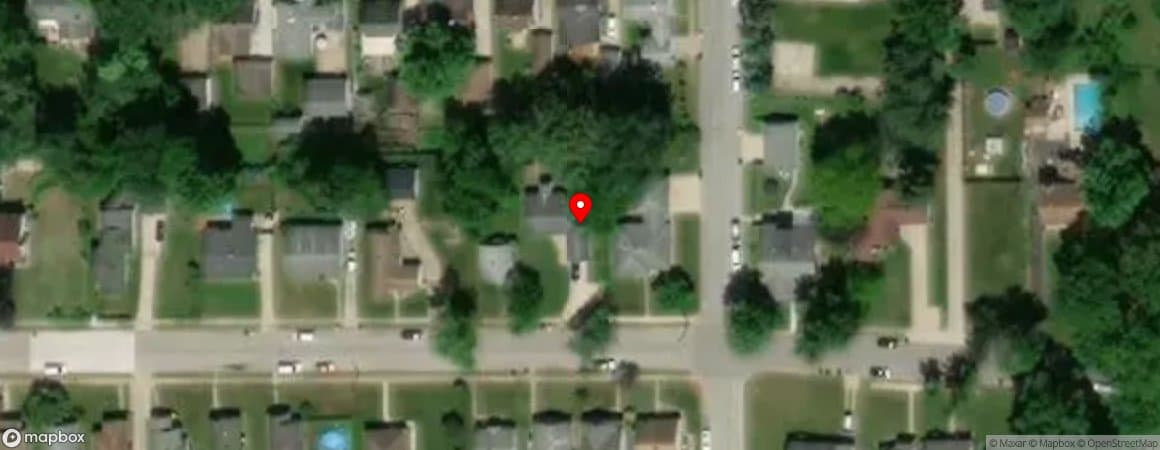 House image located at Mishawaka, Indiana, 46544