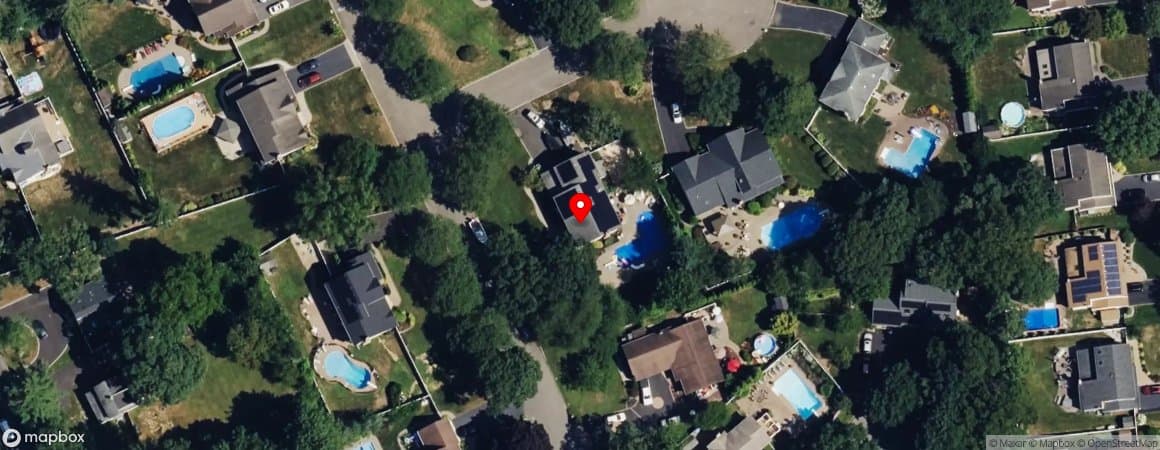 House image located at Nesconset, New York, 11767