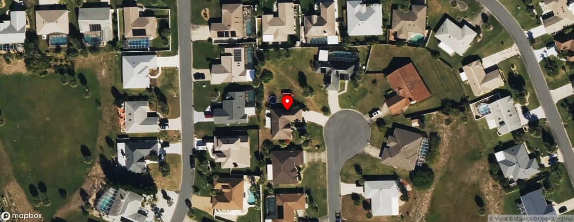 House image located at Ormond Beach, Florida, 32176