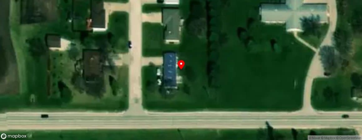 House image located at Gladbrook, Iowa, 50635