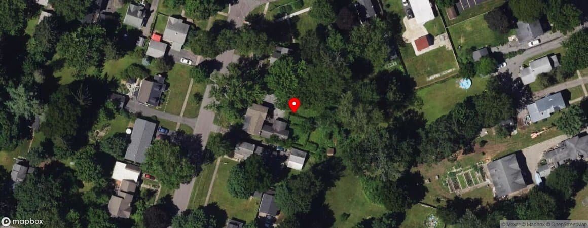 House image located at Liverpool, New York, 13088