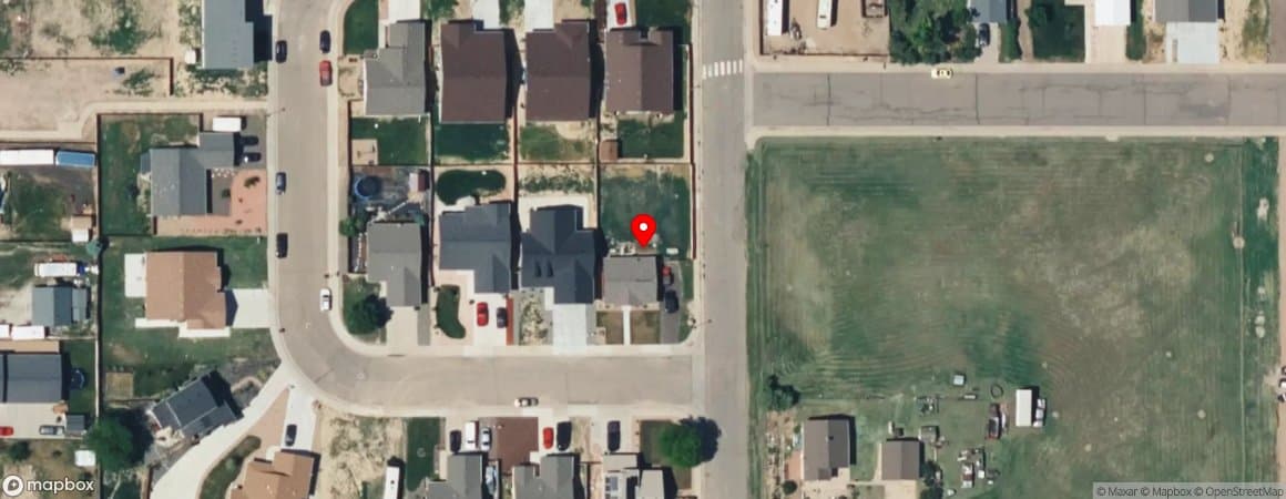 House image located at Keenesburg, Colorado, 80643