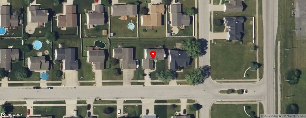 House image located at Portage, Indiana, 46368
