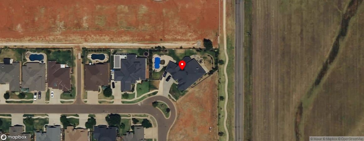 House image located at Yukon, Oklahoma, 73099
