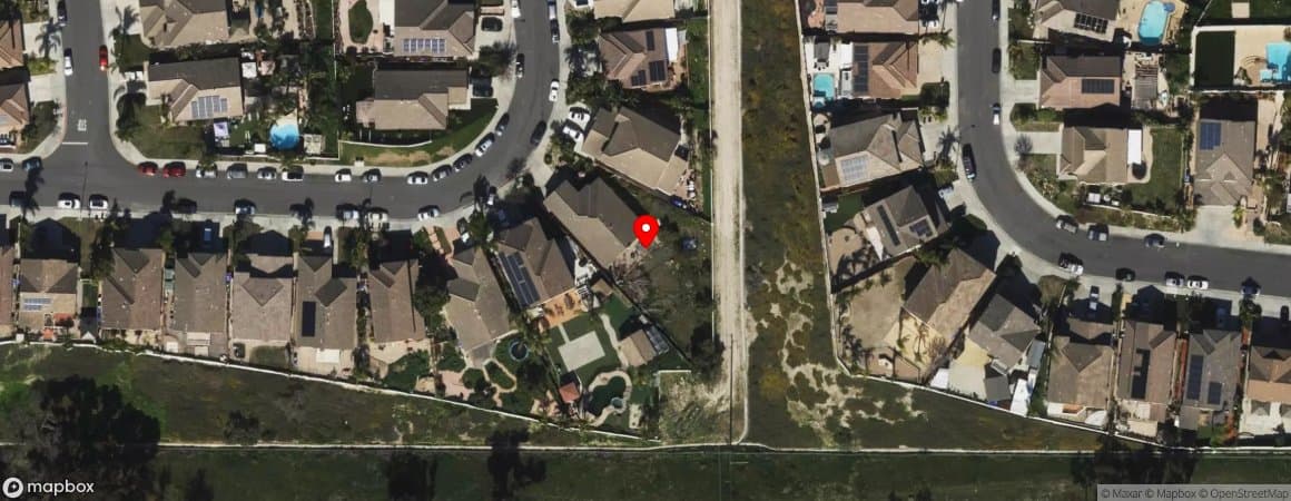 House image located at San Diego, California, 92154