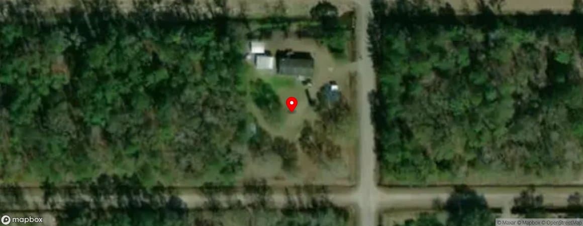 House image located at Hastings, Florida, 32145