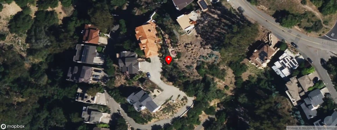 House image located at Oakland, California, 94611