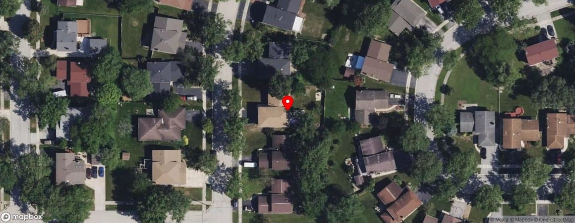 House image located at Richton Park, Illinois, 60471
