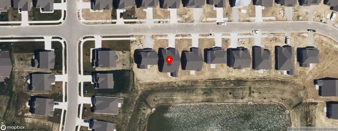 House image located at Mccordsville, Indiana, 46055