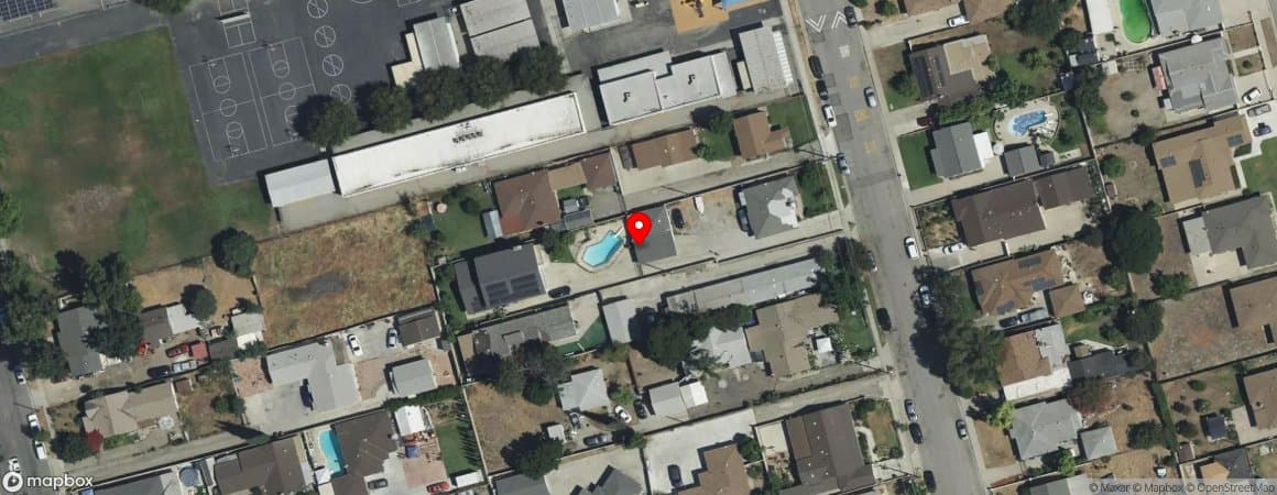 House image located at Baldwin Park, California, 91706