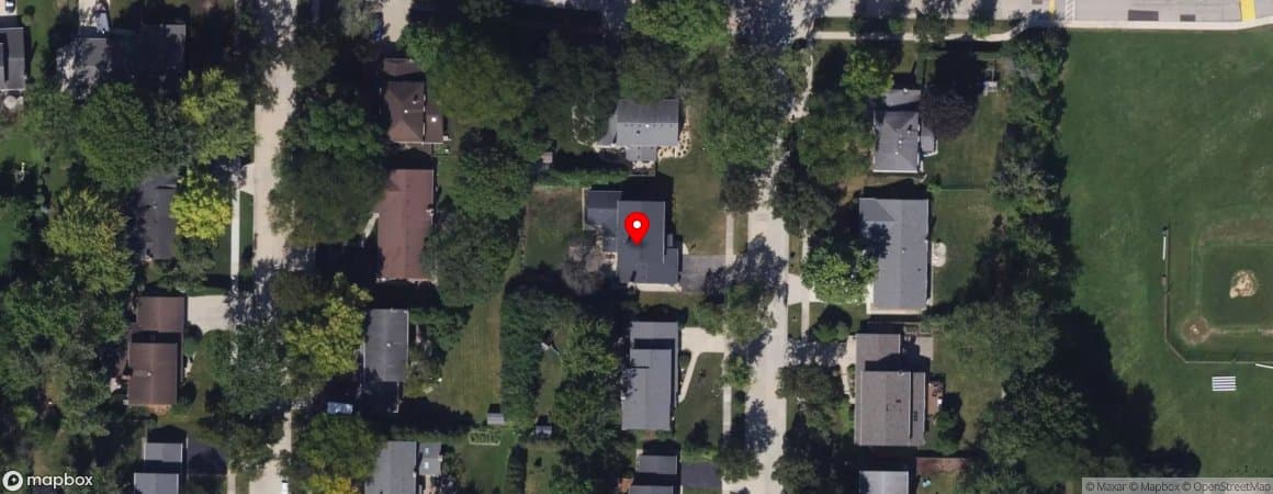 House image located at Northbrook, Illinois, 60062